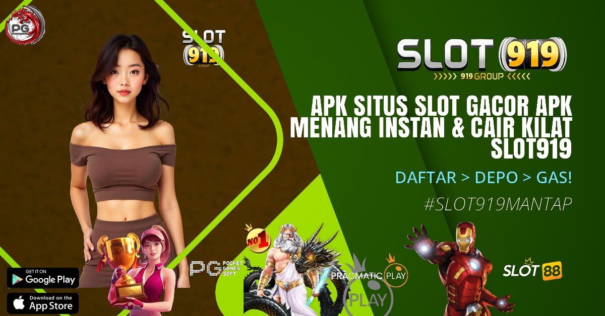 Slot Online Games Free RR777