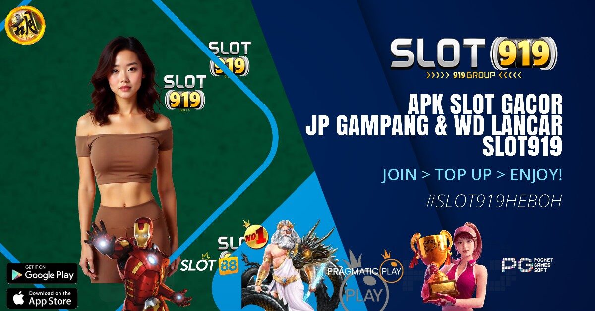 RR 777 Situs Judi Slot Online Deposit 0rb