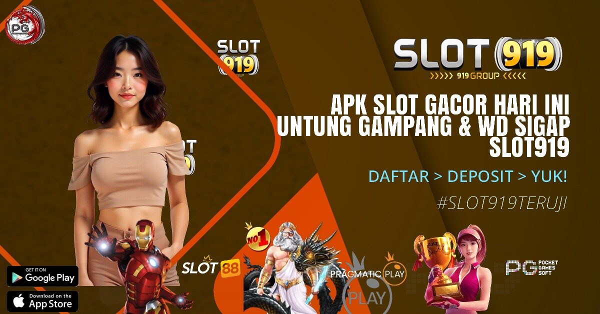 Cara Mengalahkan Mesin Slot Online RR777