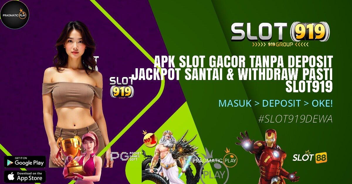 RR 777 Cara Bikin Situs Slot Online