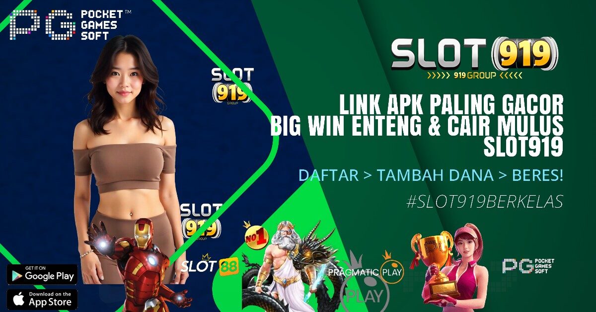 Kumpulan Judi Slot Online RR 777