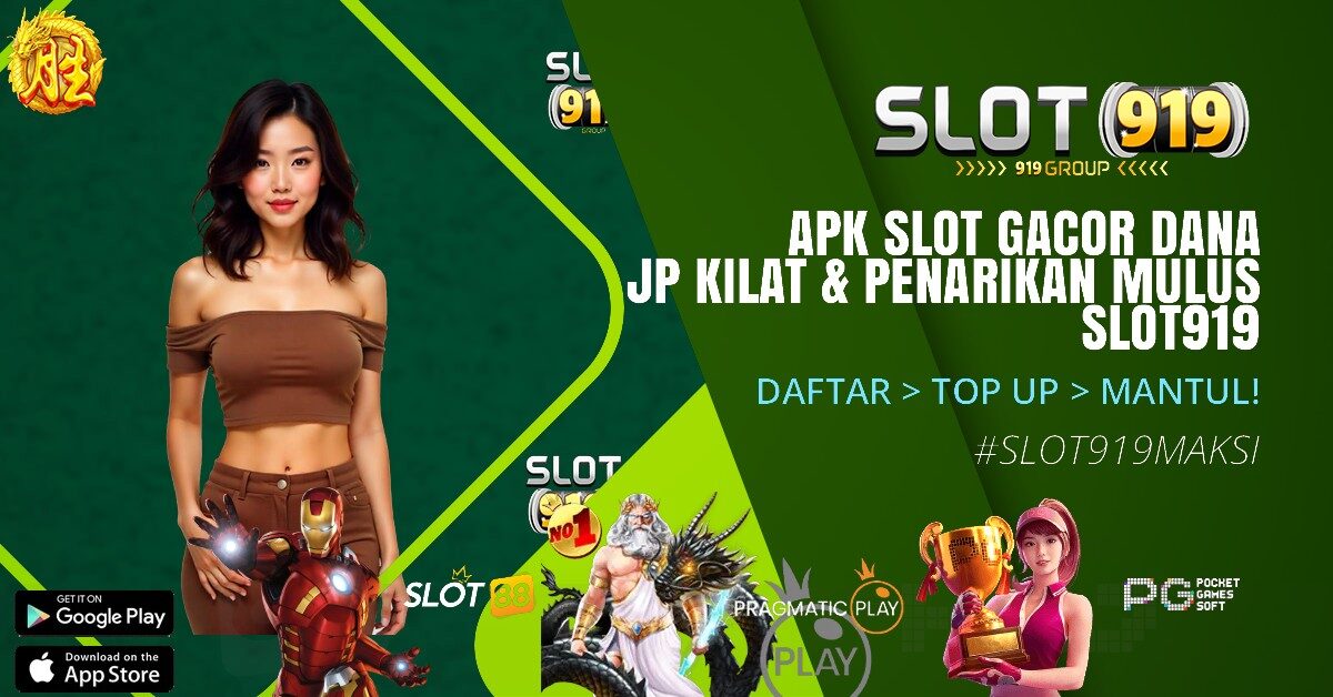 Slot Online Games Free RR777