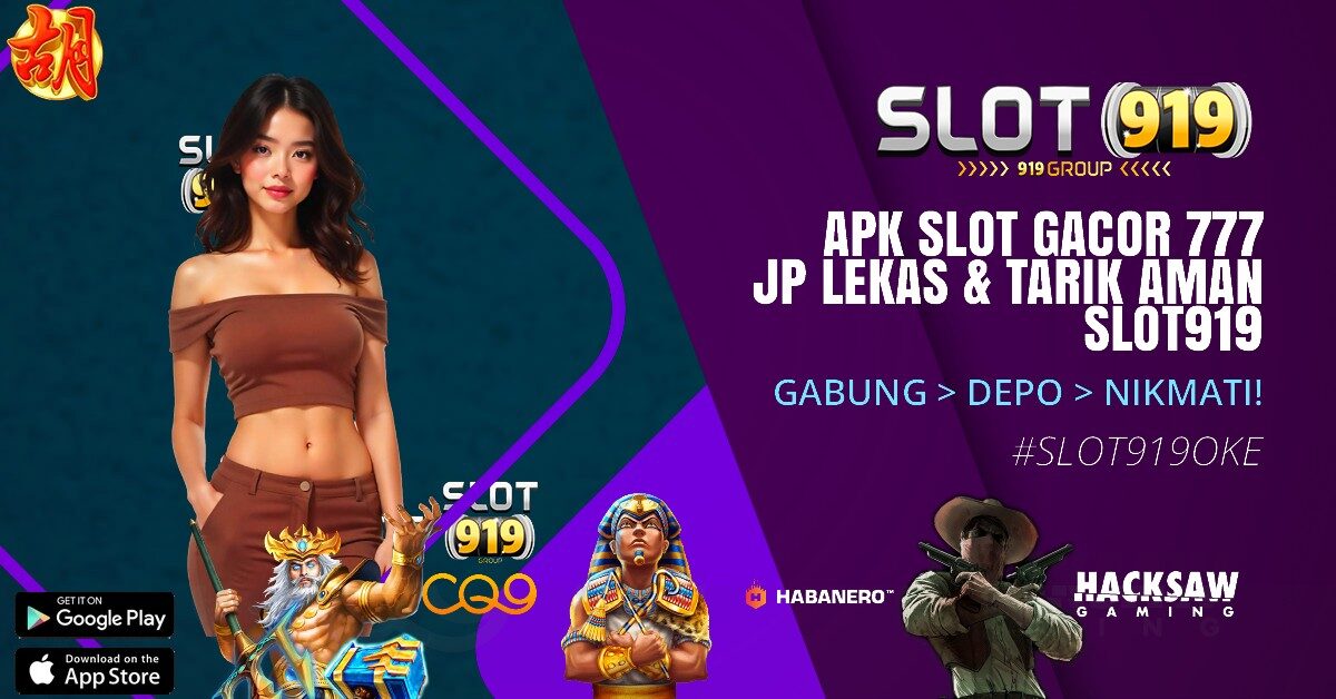 Nama Nama Situs Judi Slot Online Deposit Pulsa Tanpa Potongan RR777