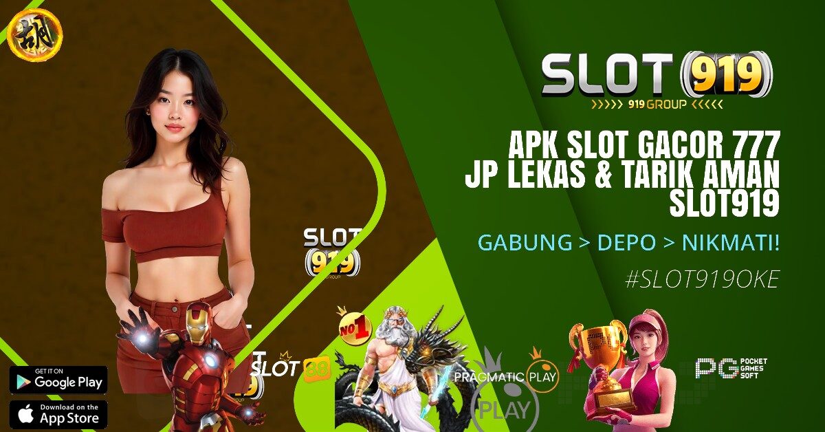 RR 777 Nama Situs Judi Slot Online Terpercaya