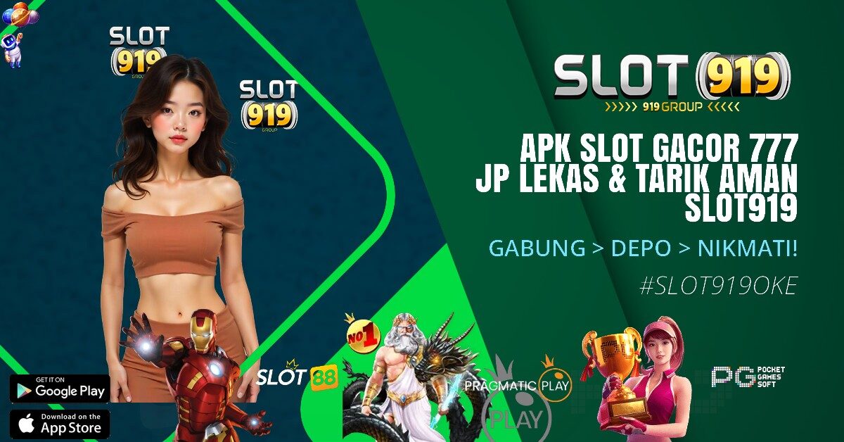 RR777 Joki Slot Online