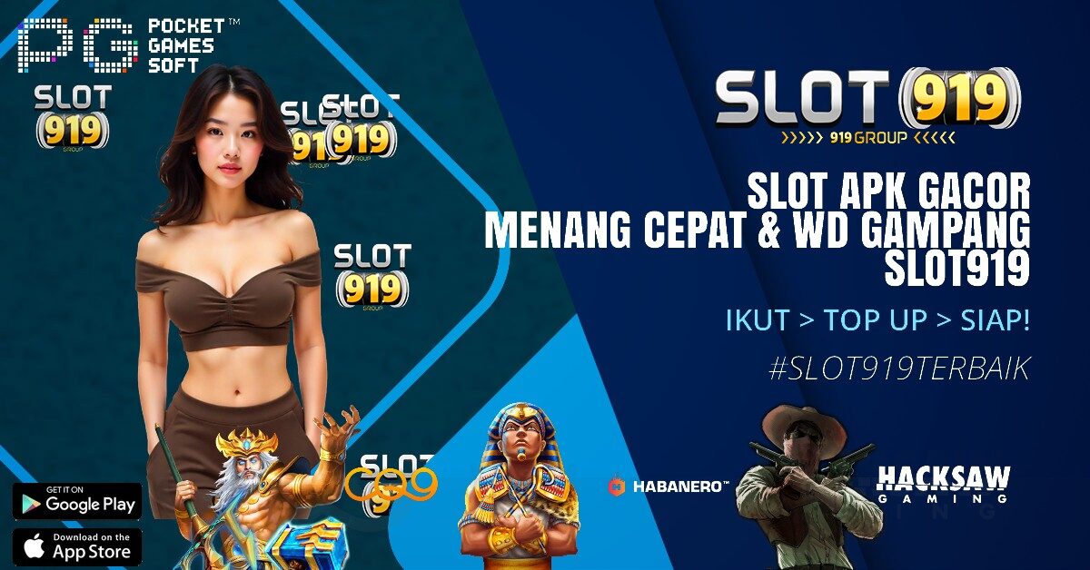 Situs Judi Slot Online Resmi Deposit Pulsa Tanpa Potongan RR 777