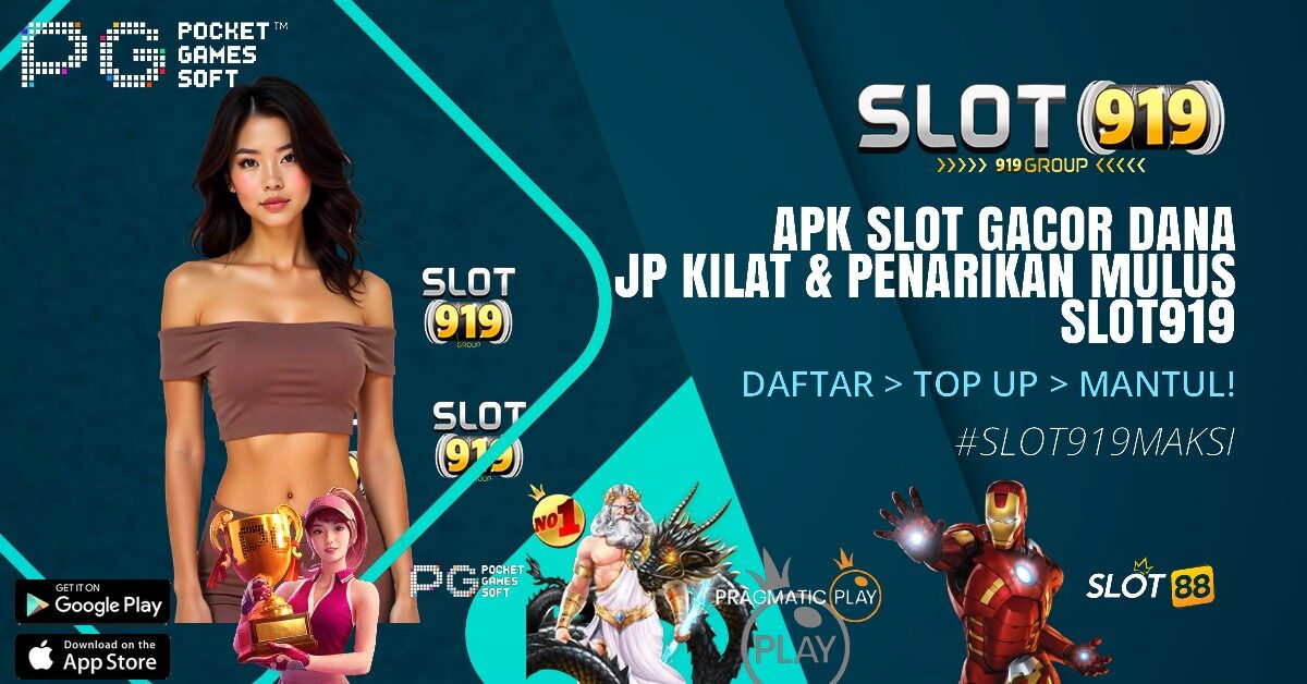 Situs Judi Slot Online Luar Negeri RR777