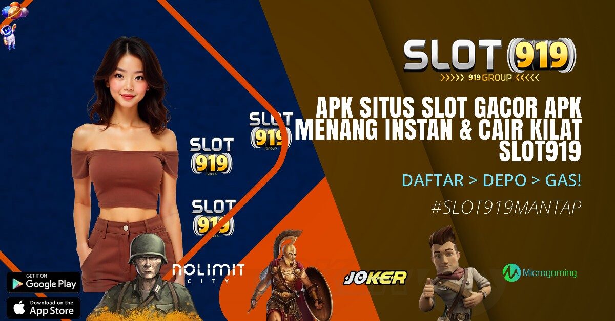 Situs Slot Online RR777