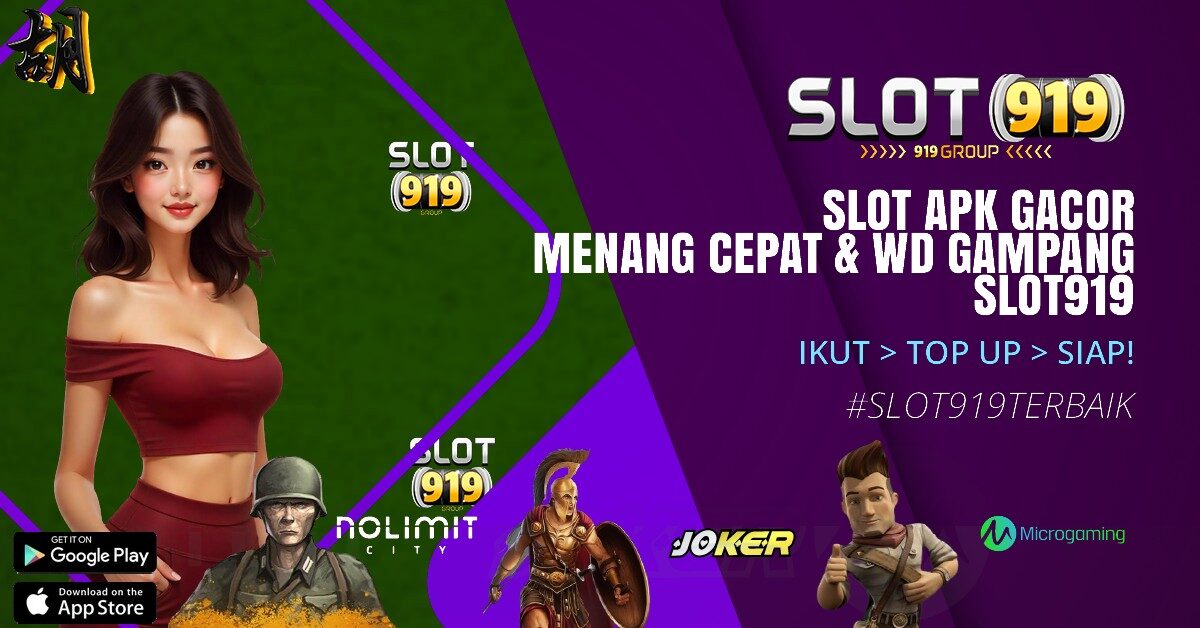 Demo Slot Online RR 777