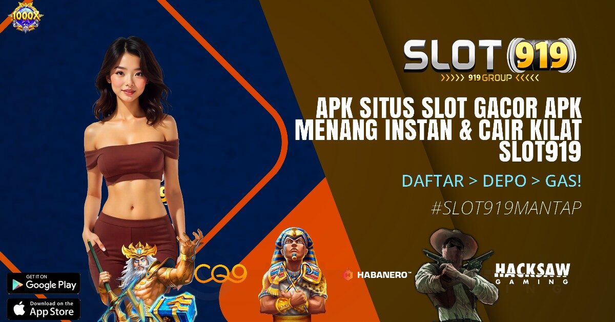 Cara Membuat Website Judi Slot Online RR777