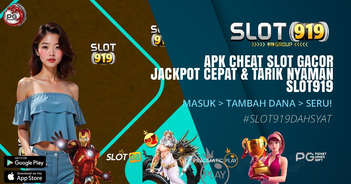 Download Situs Slot Gacor Apk RR777