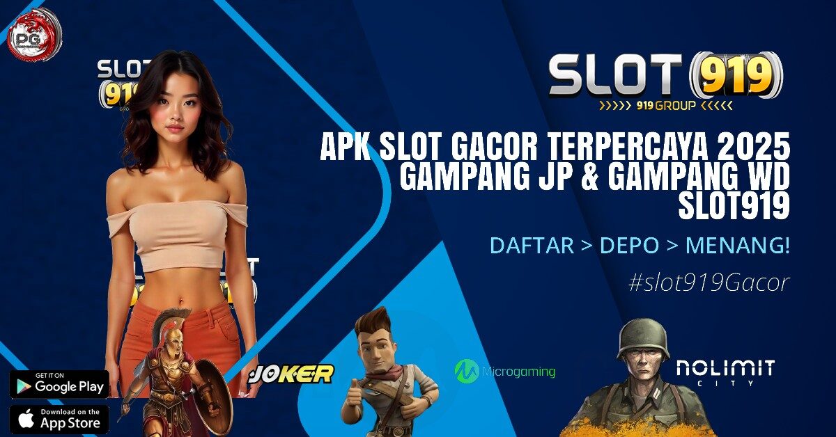 Slot Gacor Slot Online RR777