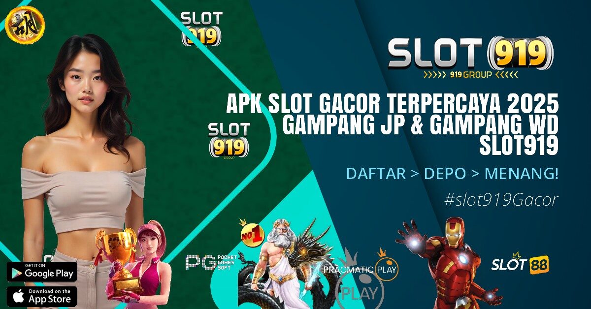 Situs Judi Slot Online Terbaru RR 777