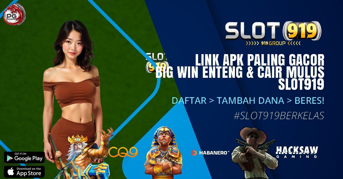 Slot Online Bonus Deposit RR777