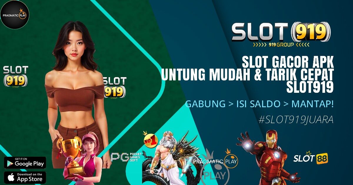 Slot Online Via Pulsa Tanpa Potongan RR777