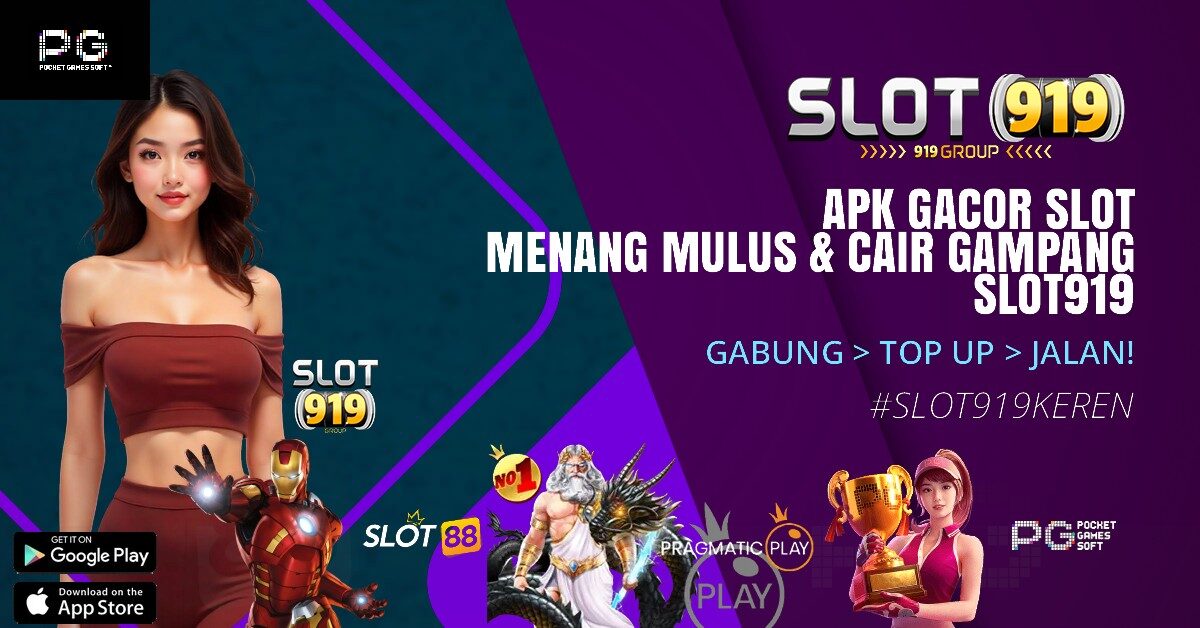 Situs Online Slot RR 777