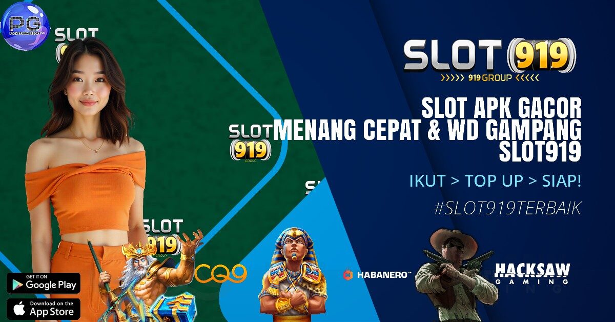 RR777 Slot Online Gacor Hari Ini