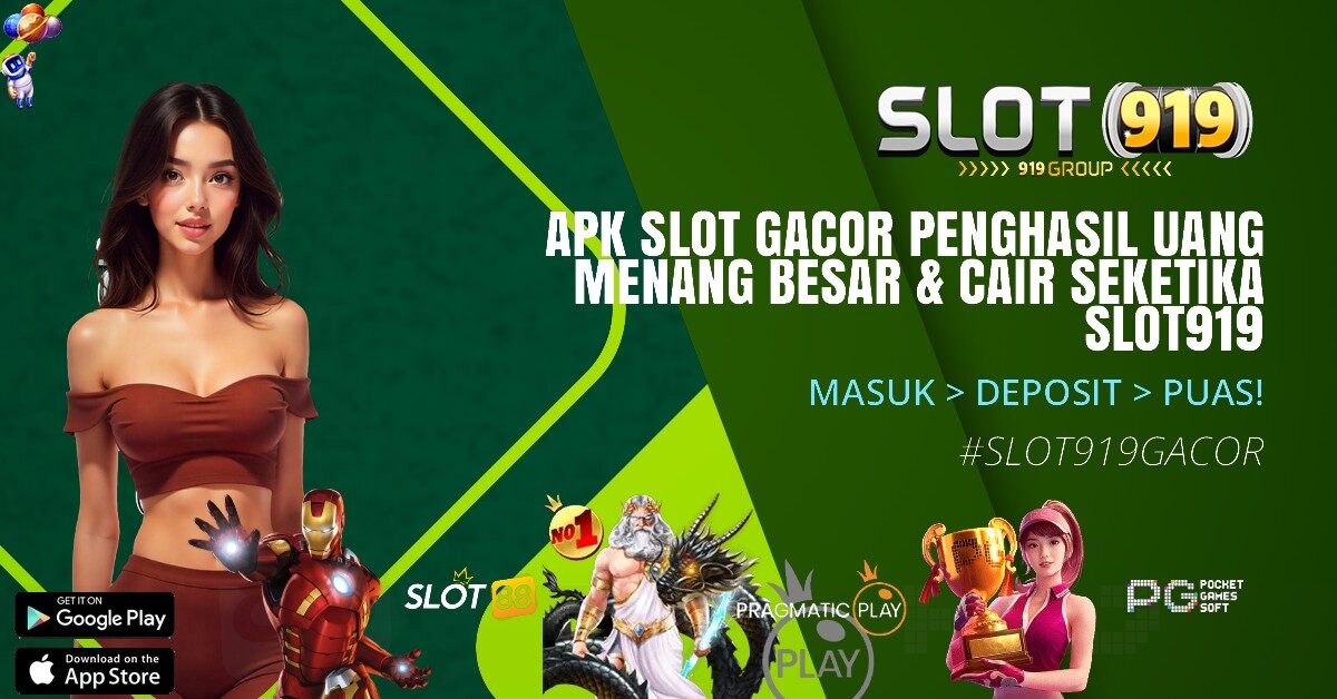 RR777 Cara Kerja Mesin Slot Online