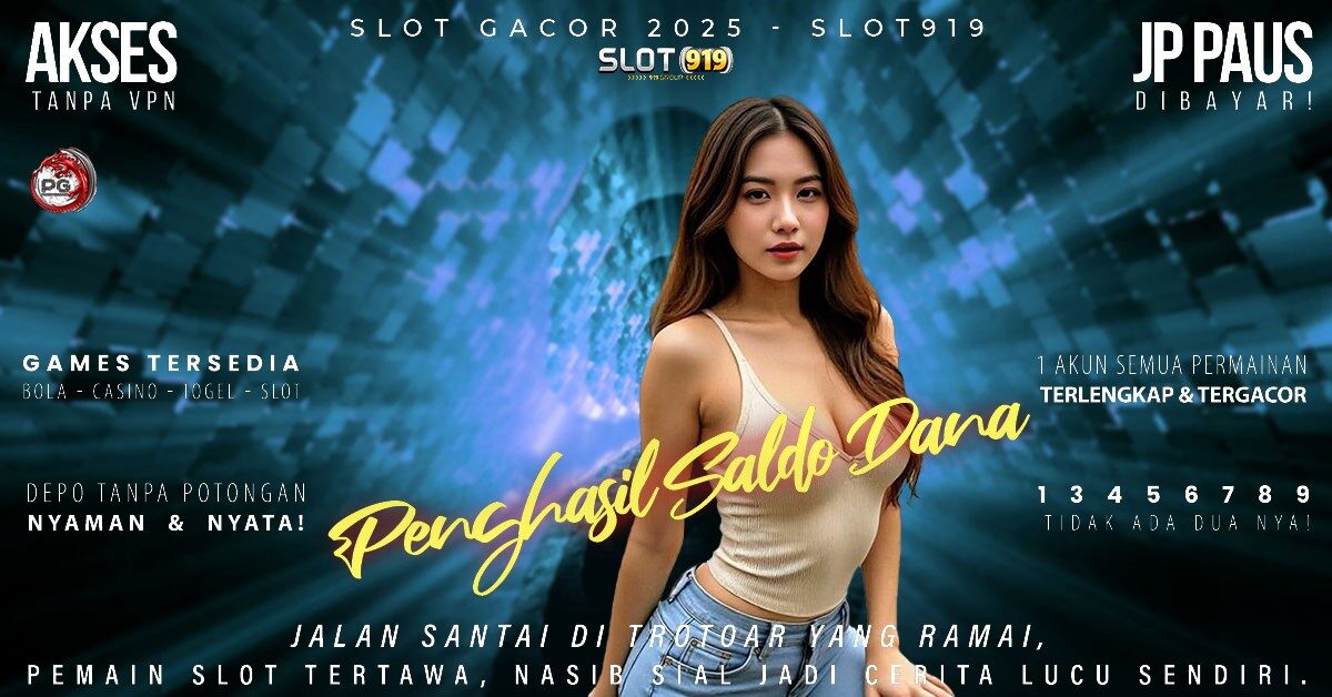 Apk Game Slot Penghasil Saldo Dana Rtp Slot Jam Gacor