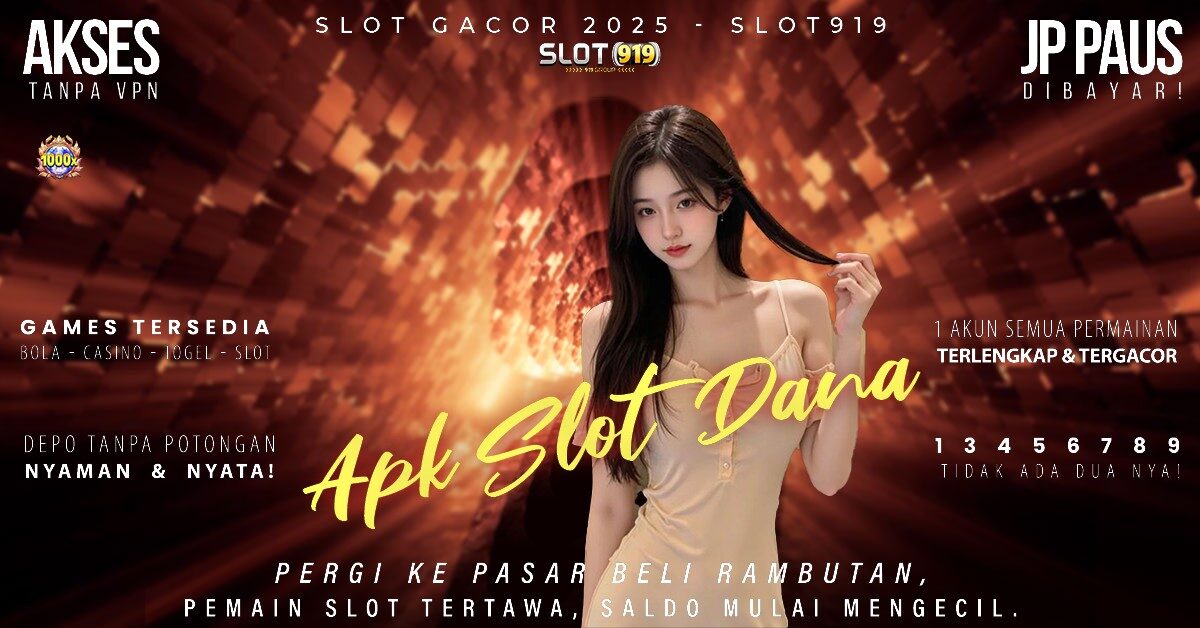 Bocoran Slot Gacor Rtp Hari Ini Game Slot Penghasil Saldo Dana 2025