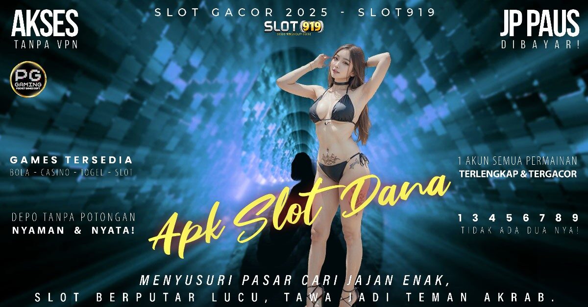 Cara Wd Slot Ke Akun Dana Cara Membuat Akun Slot Gacor