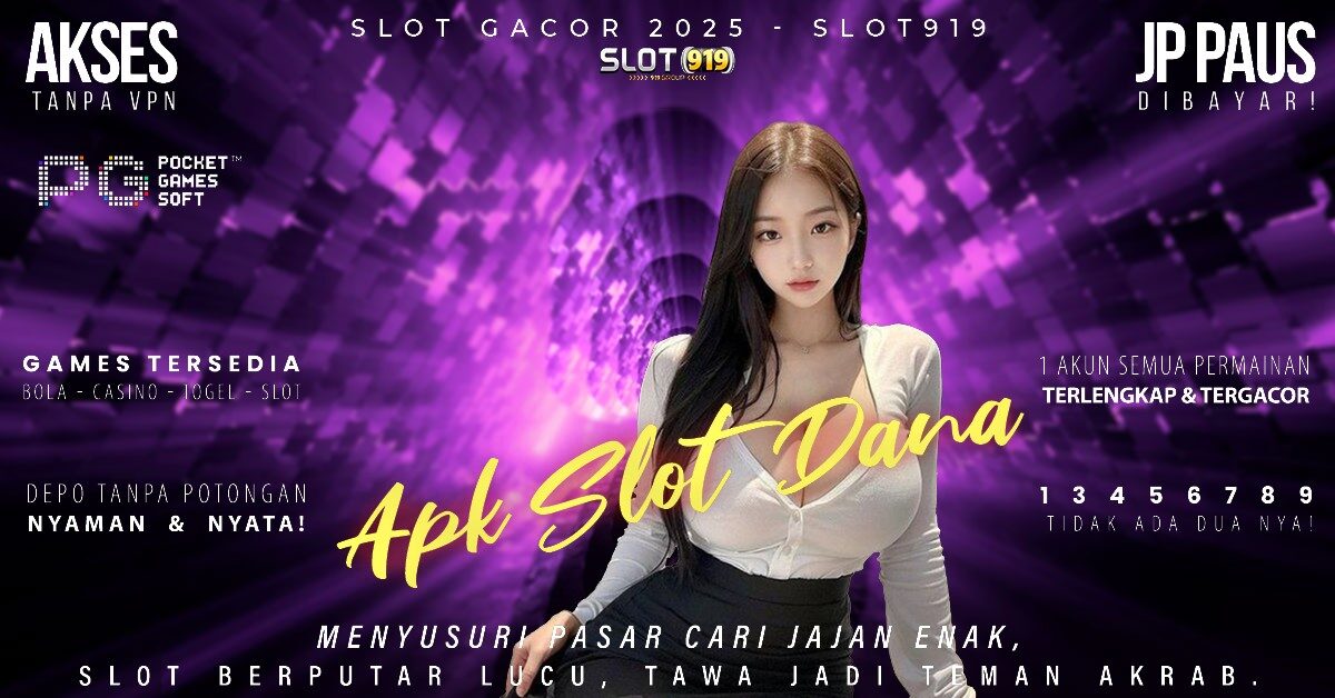 Apk Slot Penghasil Saldo Dana Slot Gacor Hari Ini Maxwin