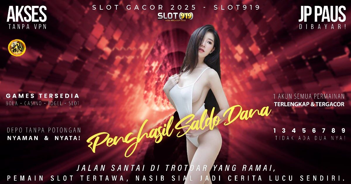 Slot Gacor Pasti Jp Situs Slot Gacor Deposit Dana