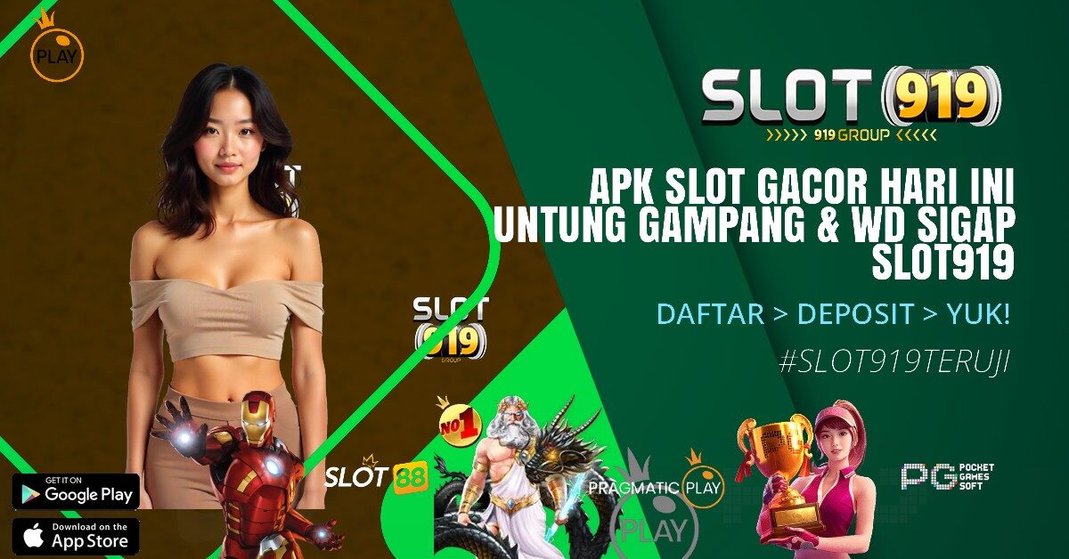 Slot Online Tanpa Deposit Awal RR777