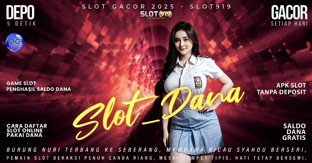 Situs Slot Gacor Maxwin Apk Slot Penghasil Saldo Dana