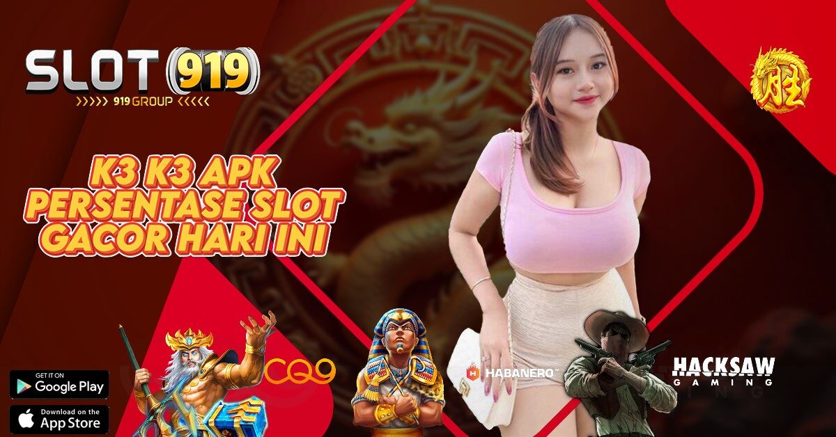 K3 K3 APK LINK RESMI SLOT ONLINE