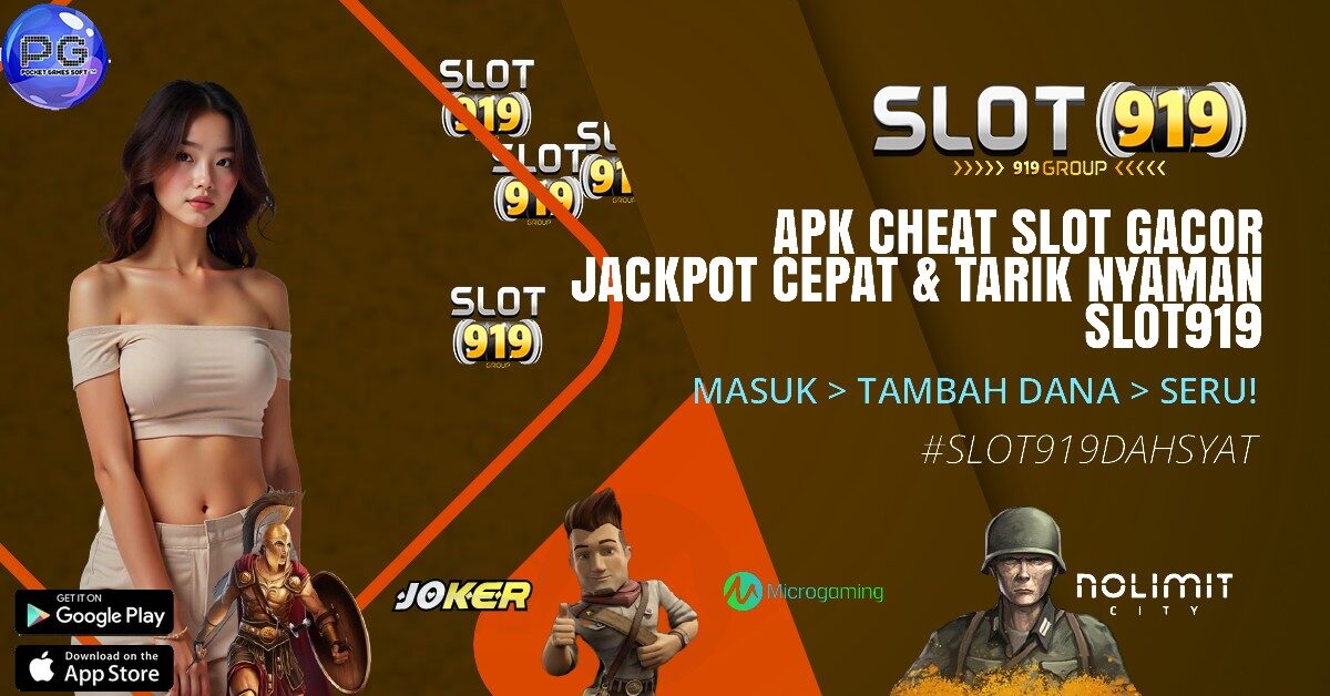 Kumpulan Slot Online RR777