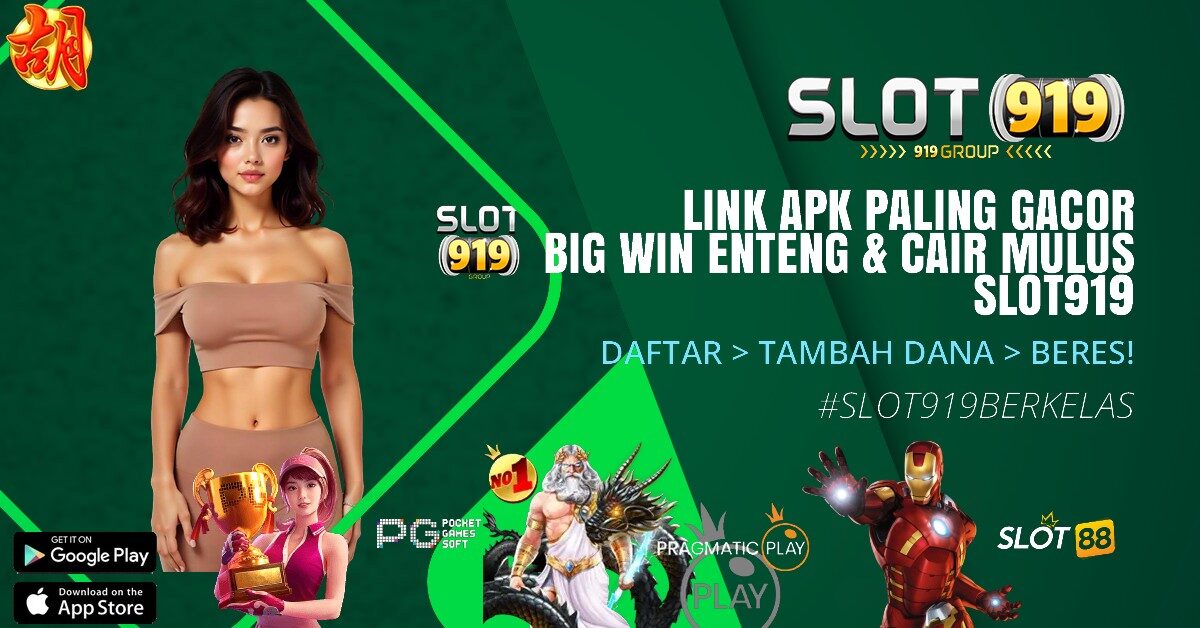 RR 777 Judi Online Slot Terbaik