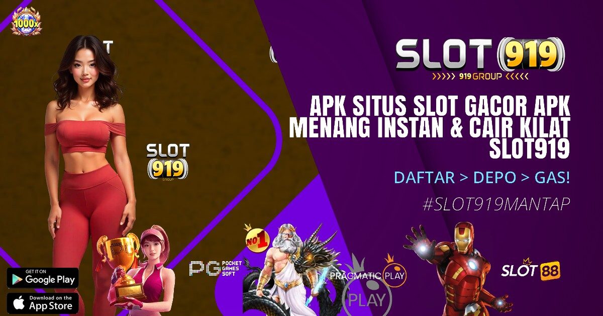 Judi Online Slot Terbaik RR 777