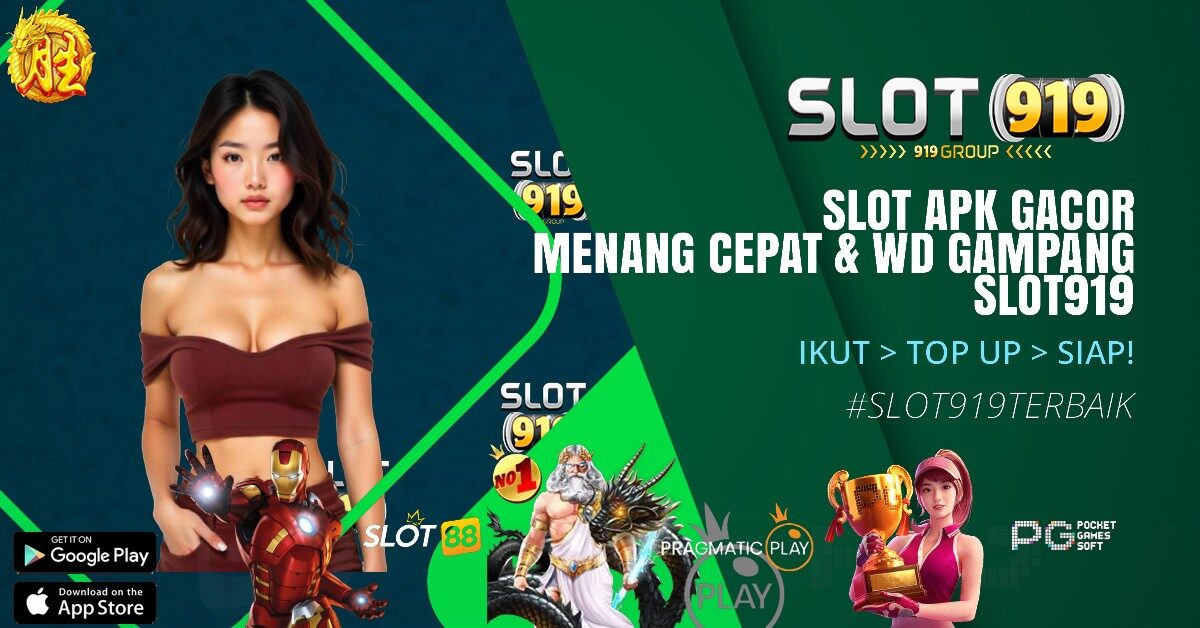 RR777 Cara Daftar Judi Slot Online