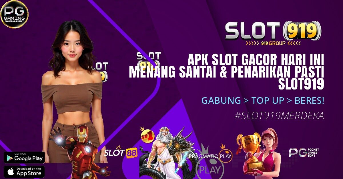 RR 777 Link Situs Judi Slot Online Terpercaya