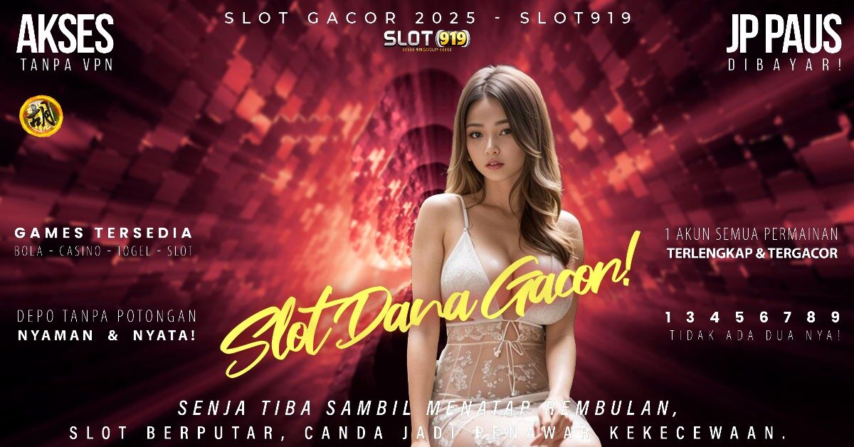 Game Slot Gratis Penghasil Saldo Dana Slot Gacor Tanpa Potongan 2025