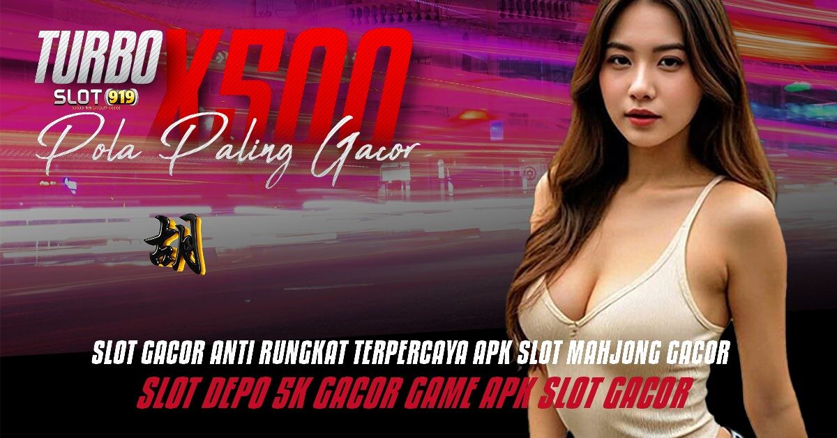 CARA DAFTAR SLOT PAKAI AKUN DANA SITUS SLOT GACOR GAMPANG MENANG HARI INI TURBO X500