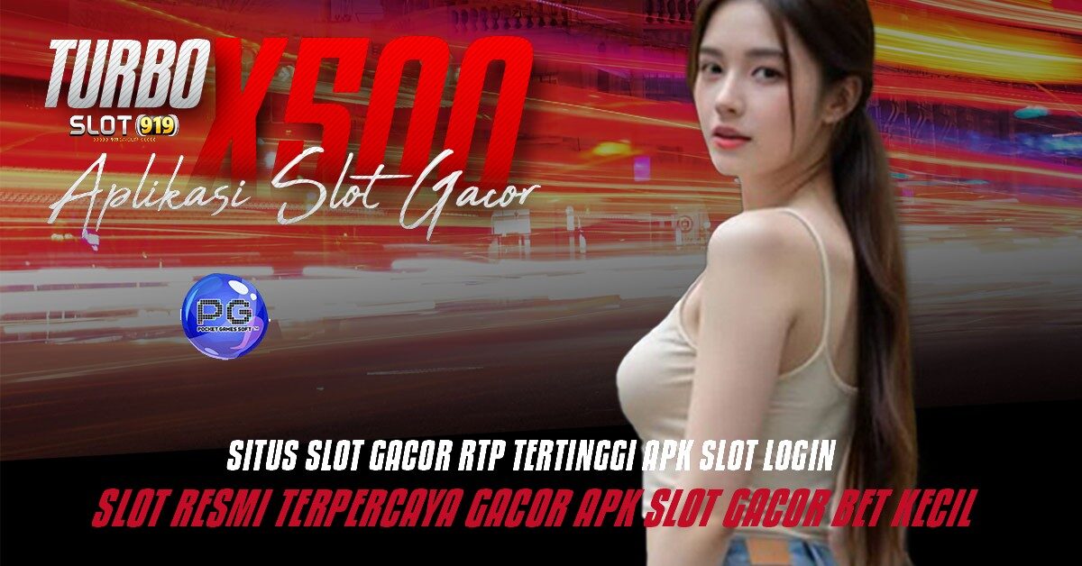 SLOT GACOR DANA 10000 TURBOX500 LINK SLOT GACOR